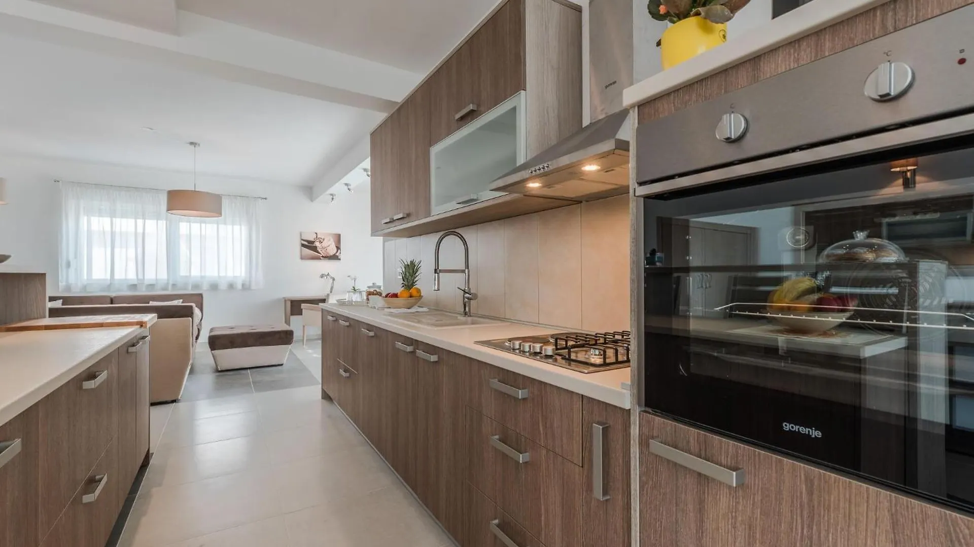 Beautiful Villa With Swimming Pool And Terrace Sukosan