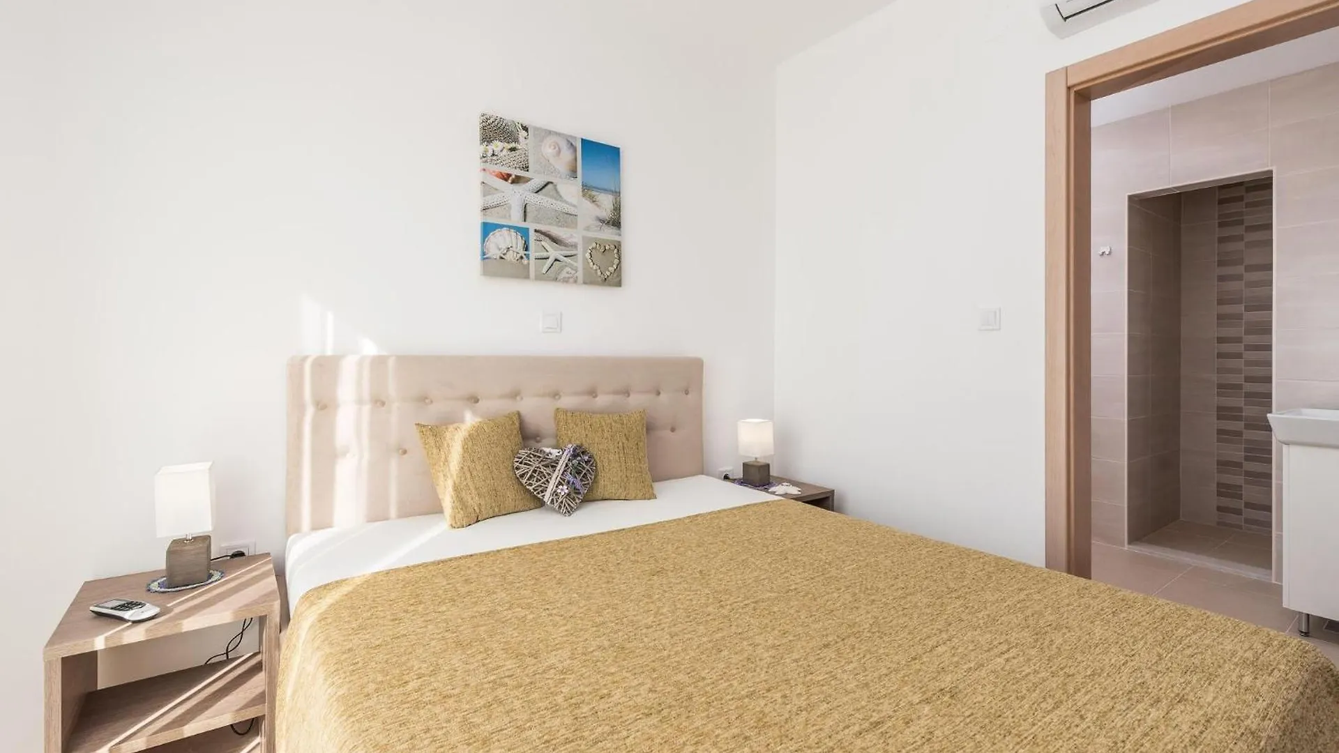 Beautiful Villa With Swimming Pool And Terrace Sukosan Croatia