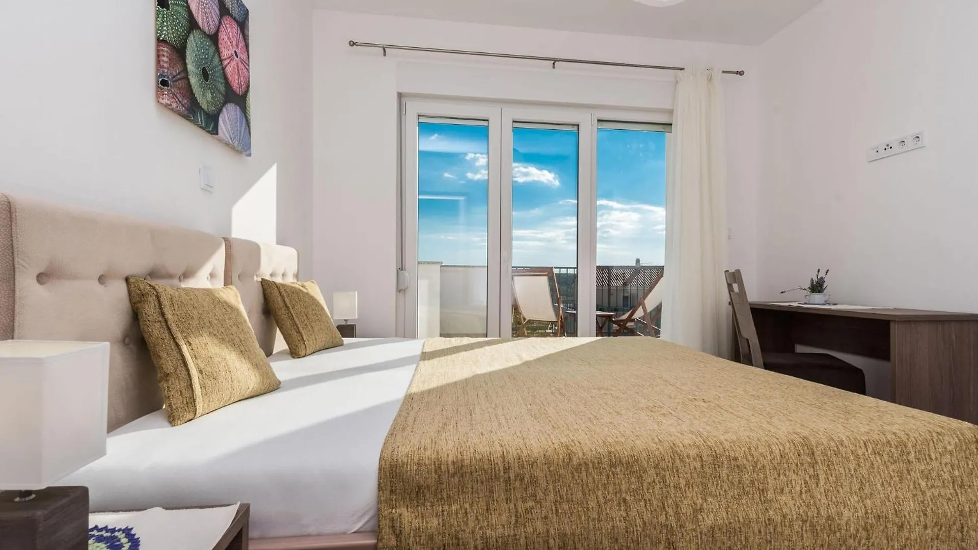 Beautiful Villa With Swimming Pool And Terrace Sukosan