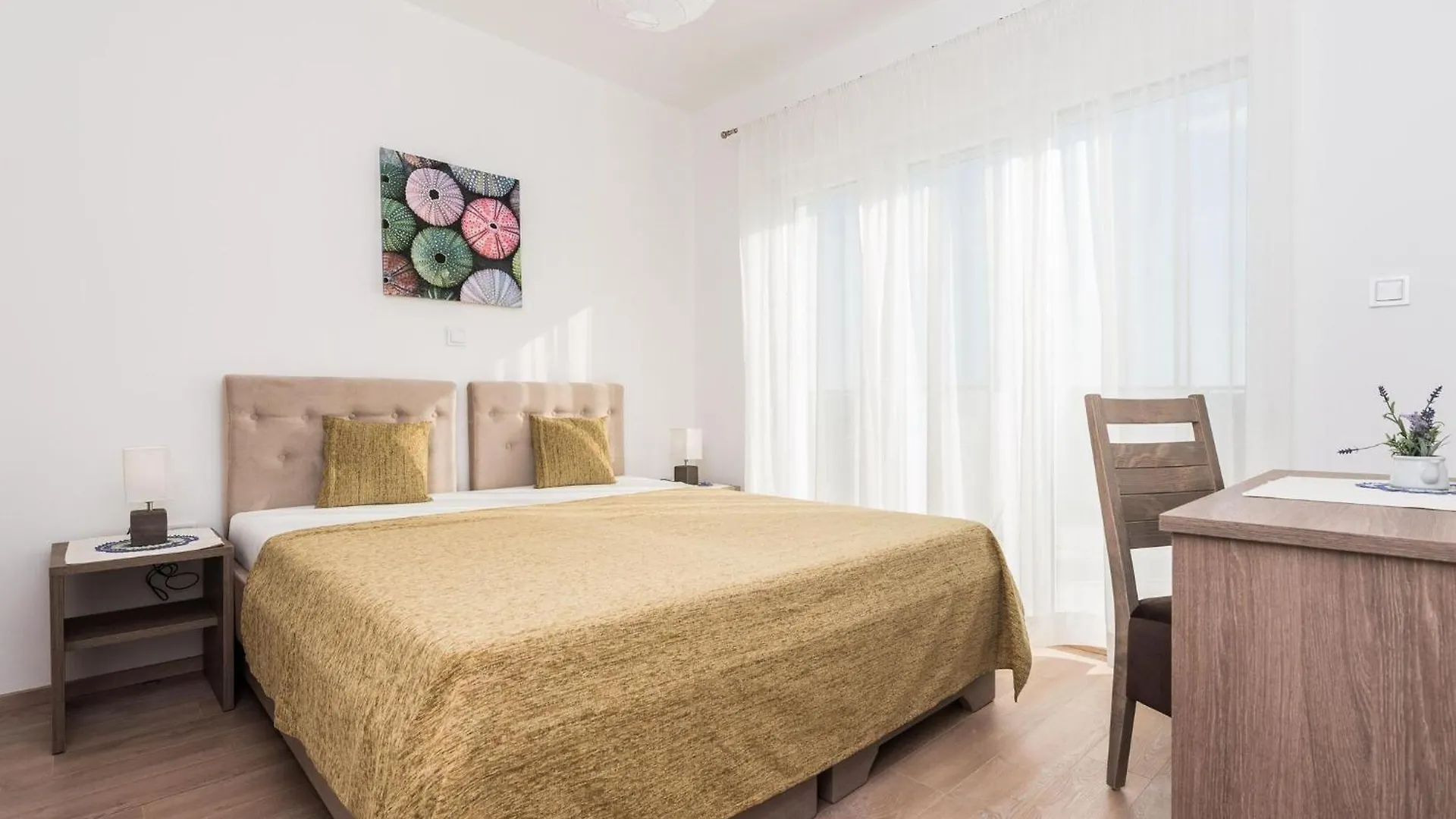 Beautiful Villa With Swimming Pool And Terrace Sukosan 0*,  Croatia