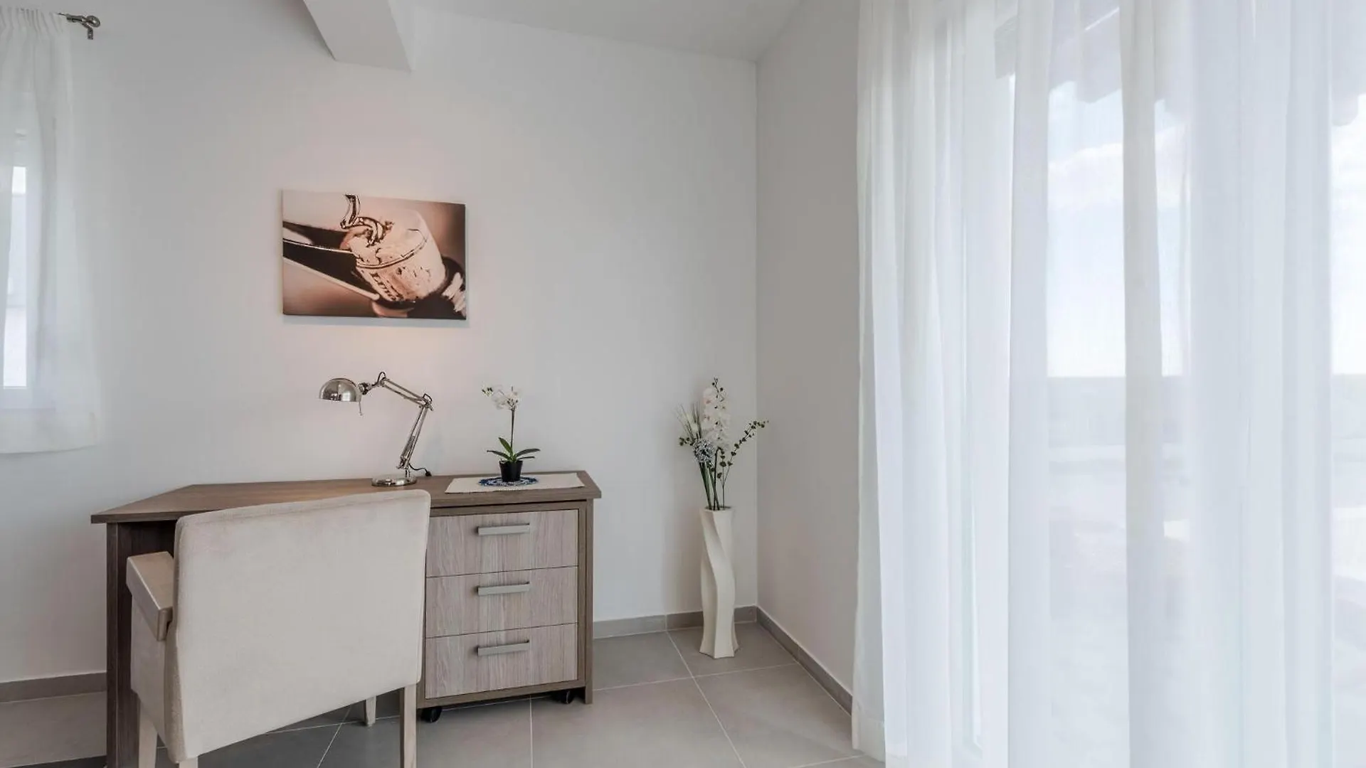 Beautiful Villa With Swimming Pool And Terrace Sukosan 0*,  Croatia